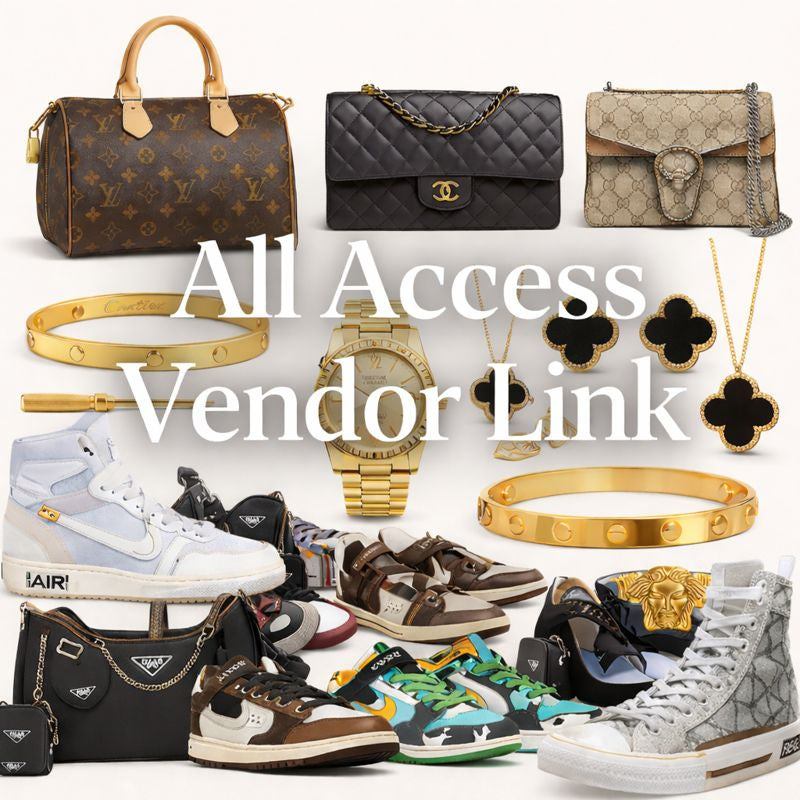 All Vendor Package