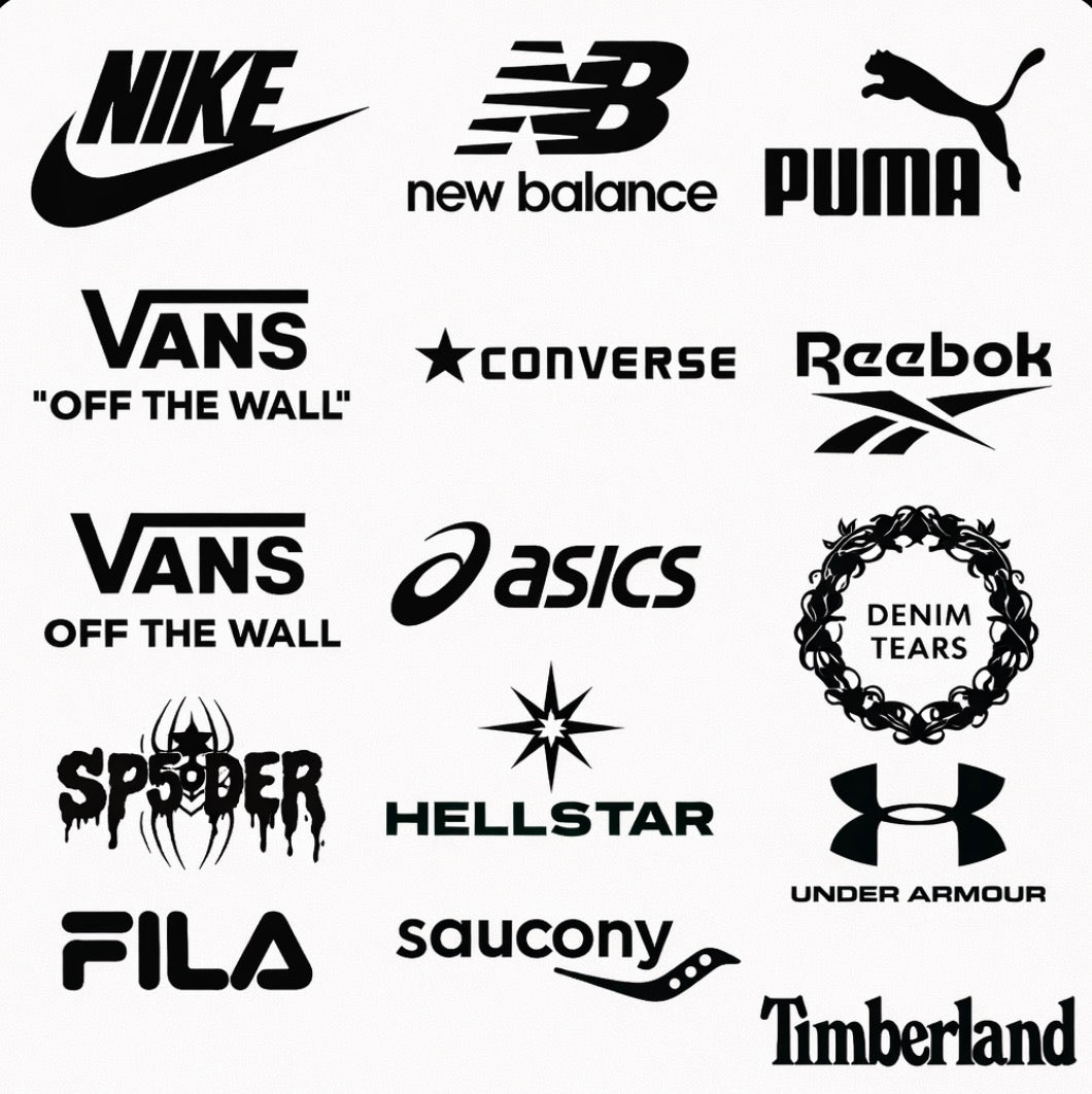 Clothing - 1:1 Vendor Link